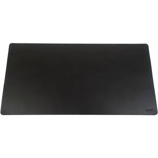 helit H2525095 - Schreibtischunterlage the flat mat schwarz