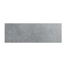 Terrassenplatte Feinsteinzeug Arctec Schwarz glasiert matt 60 x 120 x 2 cm