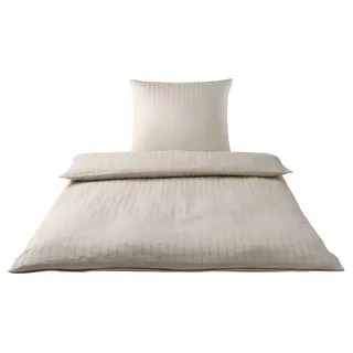 ELEGANTE Chelsea sand 155 x 220 cm + 80 x 80 cm