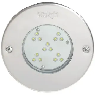 VitaLight 16er Power LED 3.0 Scheinwerfereinsatz Tageslichtweiß Ø 146 mm