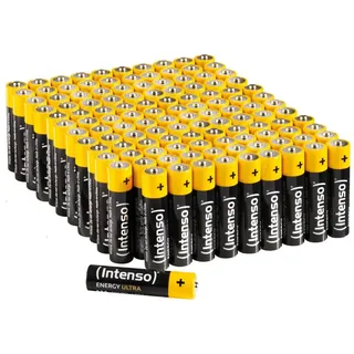 Energy Ultra AAA 120 St.