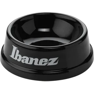 IBANEZ Accessory Bowl Black, White Logo