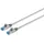 Cat6A Grau 1