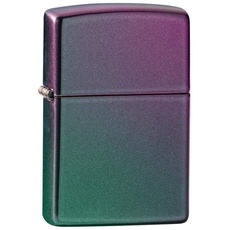 Bild von Unisex-Erwachsene Iridescent Pocket Classic Lighter, Schillernd, One Size, 49146