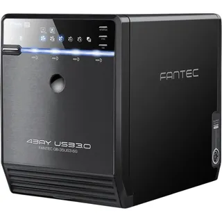 Fantec QB-35US3-6G USB-B 3.0/eSATA (1695)