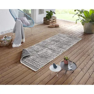 Northrugs Teppich »BIRI 80x250cm