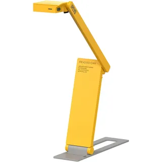 Ipevo DO-CAM Dokumentenkamera Gelb CMOS USB 2.0