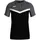 T-Shirt schwarz/anthrazit XXL