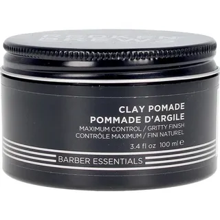 Redken Brews Clay Pomade 100 ml