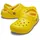 Classic Lined Clogs lemon/lemon 38-39