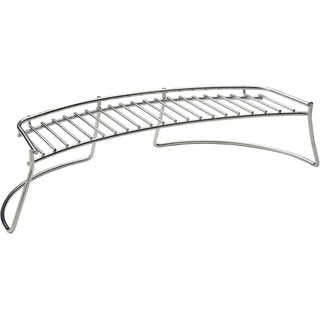 Napoleon Grillrost Ø 57 cm Edelstahl schwarz