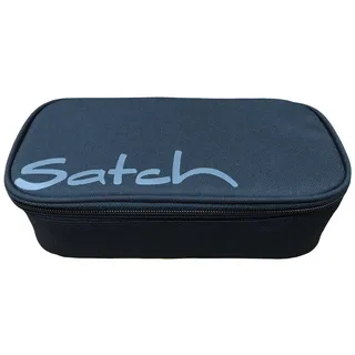 Satch Schlamperbox, Blackjack, Mädchen - Jungen