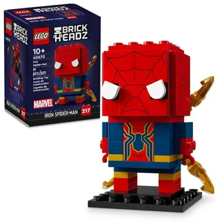 LEGO BrickHeadz - Iron Spider-Man 40670