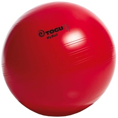 Bild Gymnastikball MyBall, 45 cm, rot