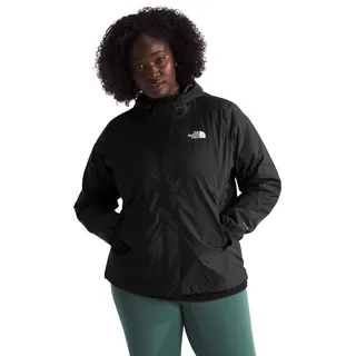 The North Face Jester Crossbody Umhängetasche Polyester Schwarz