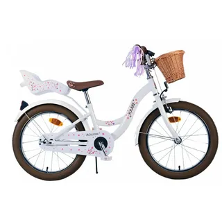 Volare Blossom 18 Zoll RH 25 cm weiß