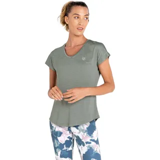 Dare 2b Vigilant Tee Damen moonlt denim 32
