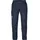 Hose Regular Blau 36