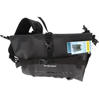 Nitecore Wassersack 20 l schwarz