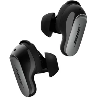 Bose QuietComfort Ultra Schwarz