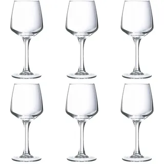 Arcoroc Weißweinglas 0,19 l 6 St.