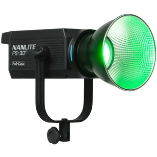 Nanlite FS-300C Full-Color Studio-Scheinwerfer