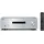 RS-202D Stereo-Receiver DAB silber