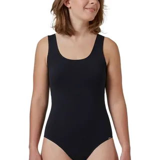 SKINY Body Schwarz,