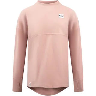 Eivy Damen Venture Rib Longsleeve (Größe XS, rosa)