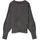 VMLEA LS V-Neck Cuff Cardigan Schwarz XXL