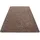 Hochflor-Teppich »Life Shaggy 1500«, rechteckig, Langflor, uni, große Farbauswahl, robust, und strapazierfähig,