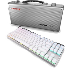Bild von MX 8.2 TKL Wireless Gaming Tastatur Weiß