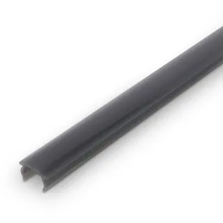 Briloner Diffusor Pimp your Panel 14-15mm Rauchoptik 1,3 m