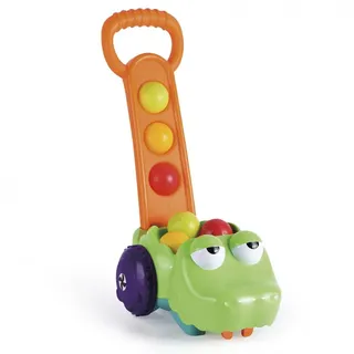 Tachan Krokodil Ballwerfer - Multicolor - One Size