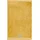 Sinfonie Gästehandtuch 30 x 50 cm gelb 6 St.