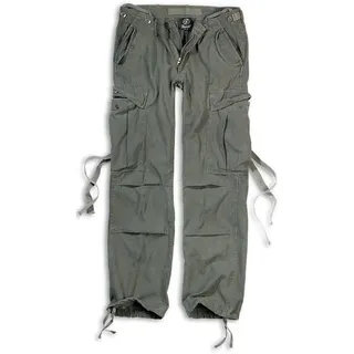 Brandit Textil M65 Hosen Olive 30