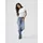 Onlmadison Blush Hw wide DNM Tai853 Noos