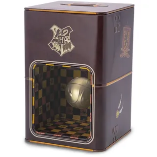 ABYstyle - Harry Potter - Golden Snatch Spardose