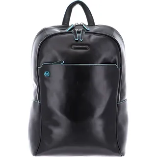 Piquadro Rucksack Schwarz