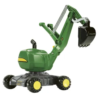 Rolly Toys RollyDigger John Deere Rolly Toys