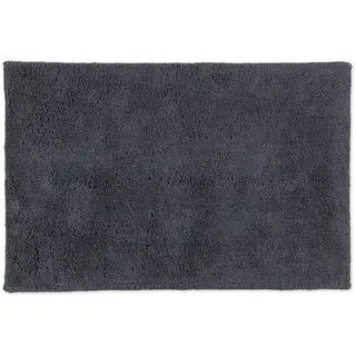 Schöner Wohnen Bahamas 67 x 110 cm anthrazit