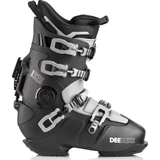 Deeluxe Track 325 Hardboot 2025 black/grey