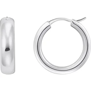 Thomas Sabo Creolen Silber 925  CR746-001-21