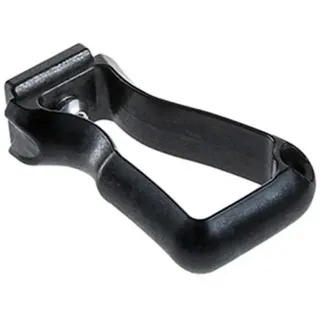 Scubapro Pistol Grip Nova 2100 Griff - Black - One Size
