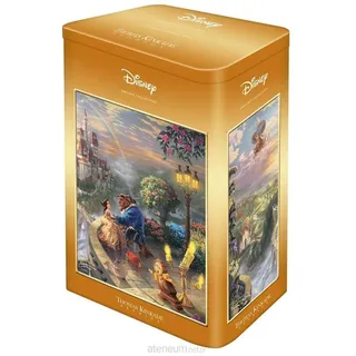 Schmidt Spiele Beauty and Beast Falling in Love (59926)