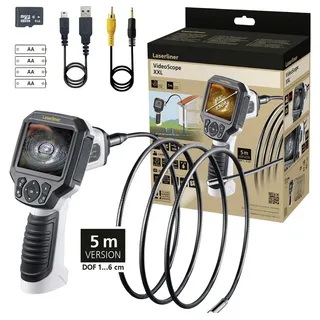 LASERLINER 082.115E Inspektions-Kamera