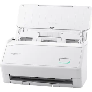 Fujitsu Ricoh ScanSnap ix2400 A4 White