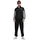 Colourblock Schwarz L