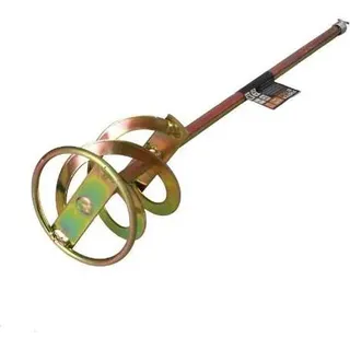 Mörtelmischer SDS+, 120 x 600 mm, 7-15 kg, FASTER TOOLS