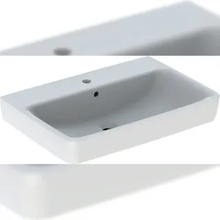 Geberit Renova Plan Waschtisch 70 x 48 cm (501644)